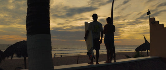 Mejora tu Surf con Estos Consejos Prácticos para Principiantes