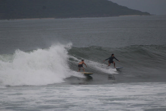 Cómo elegir la tabla de surf perfecta para tu nivel de habilidad
