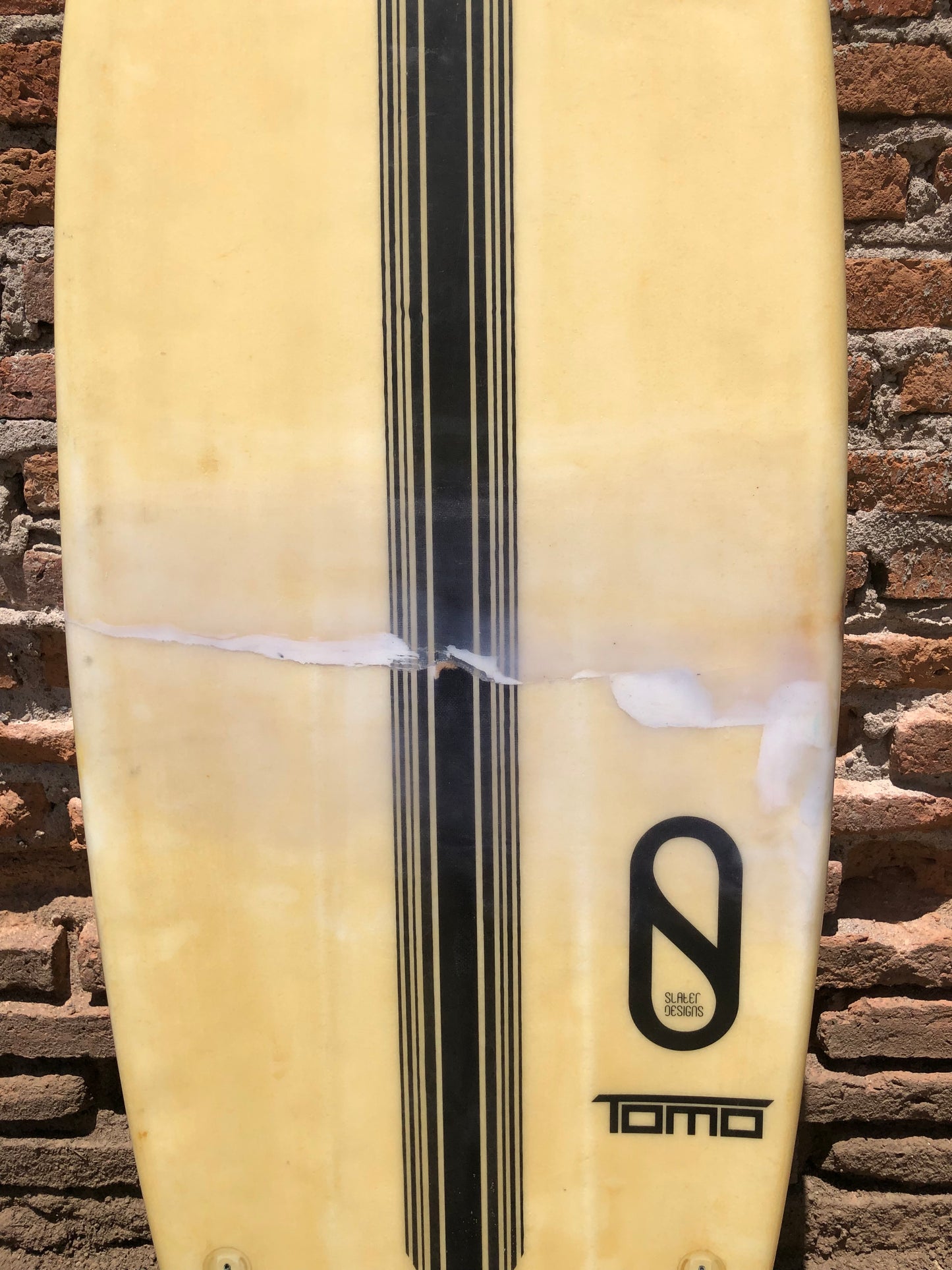 5'6" Firewire Cymatic