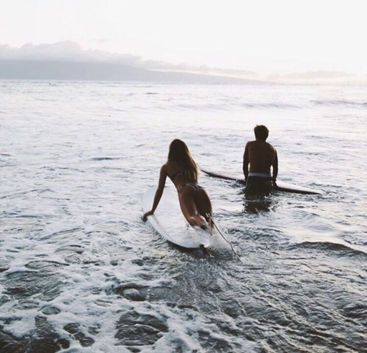 Surfear sustentablemente: cuidar el mar también es parte de la sesión