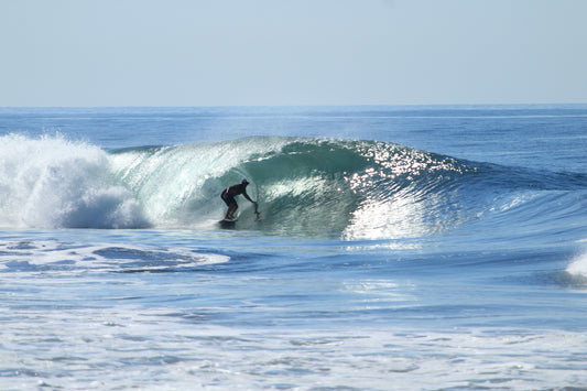 Consejos para viajar con tablas de surf: cómo proteger tu tabla durante el transporte