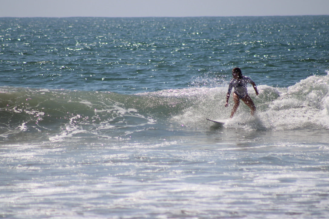 Explorar las olas en Sinaloa, México: Celestino, Veneno y Mármol, el lado secreto del Pacífico