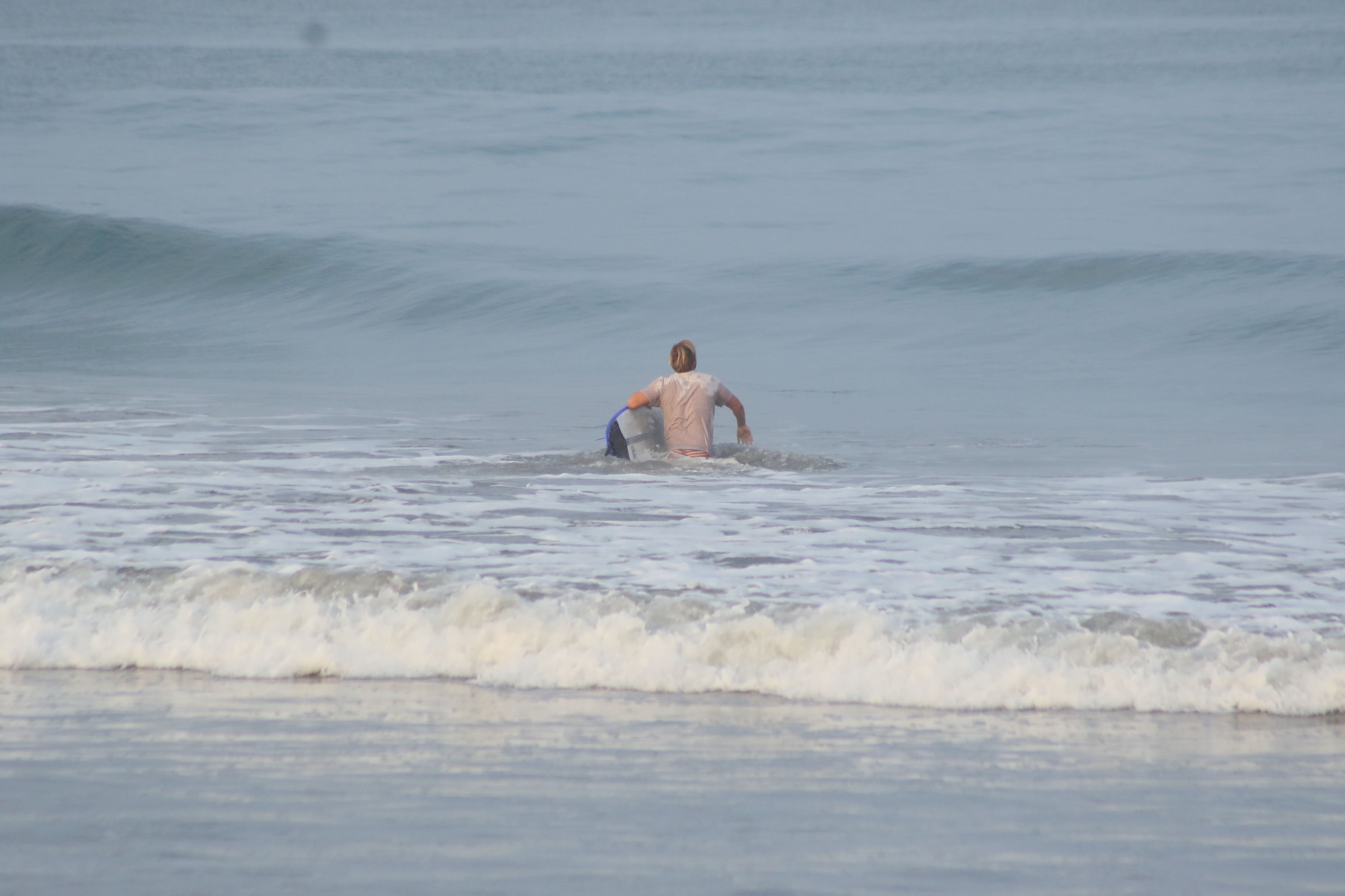 Introducción al Surf en México y EE.UU.