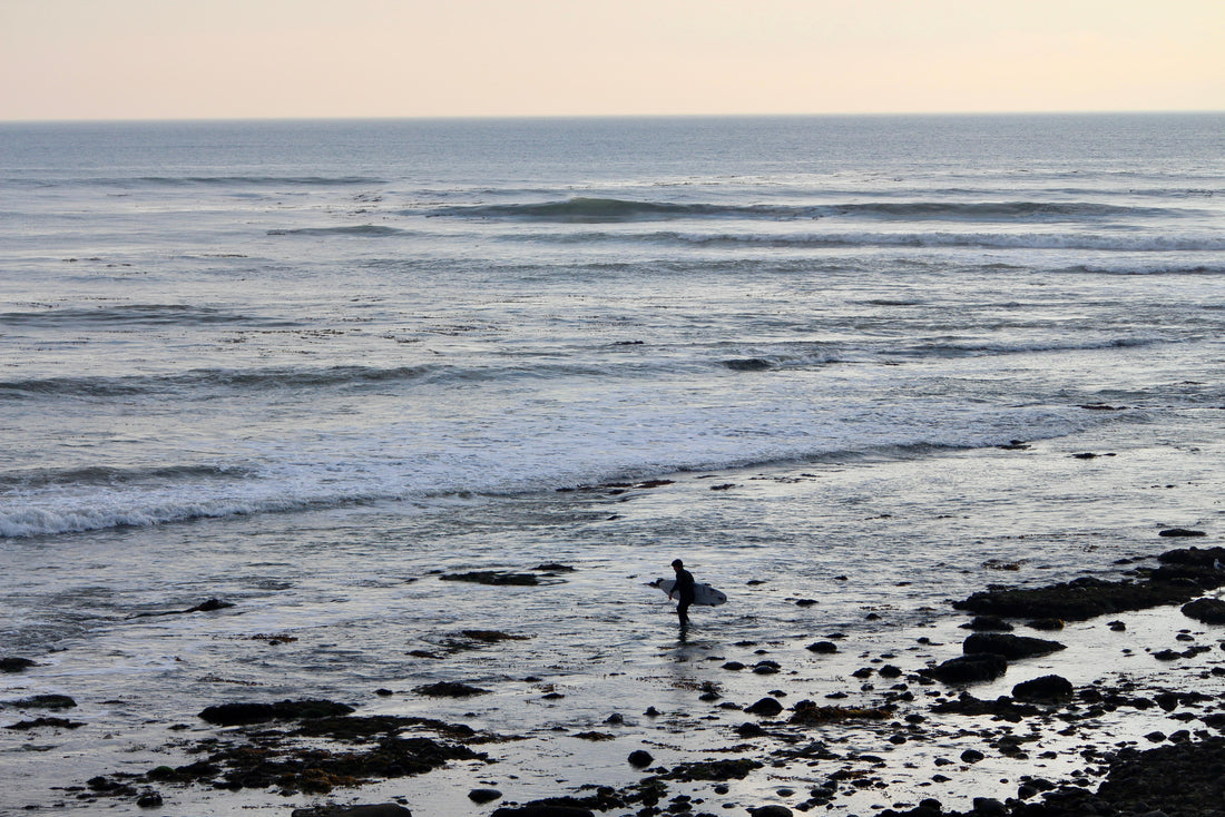 Explorando los mejores destinos de surf para el otoño 2025