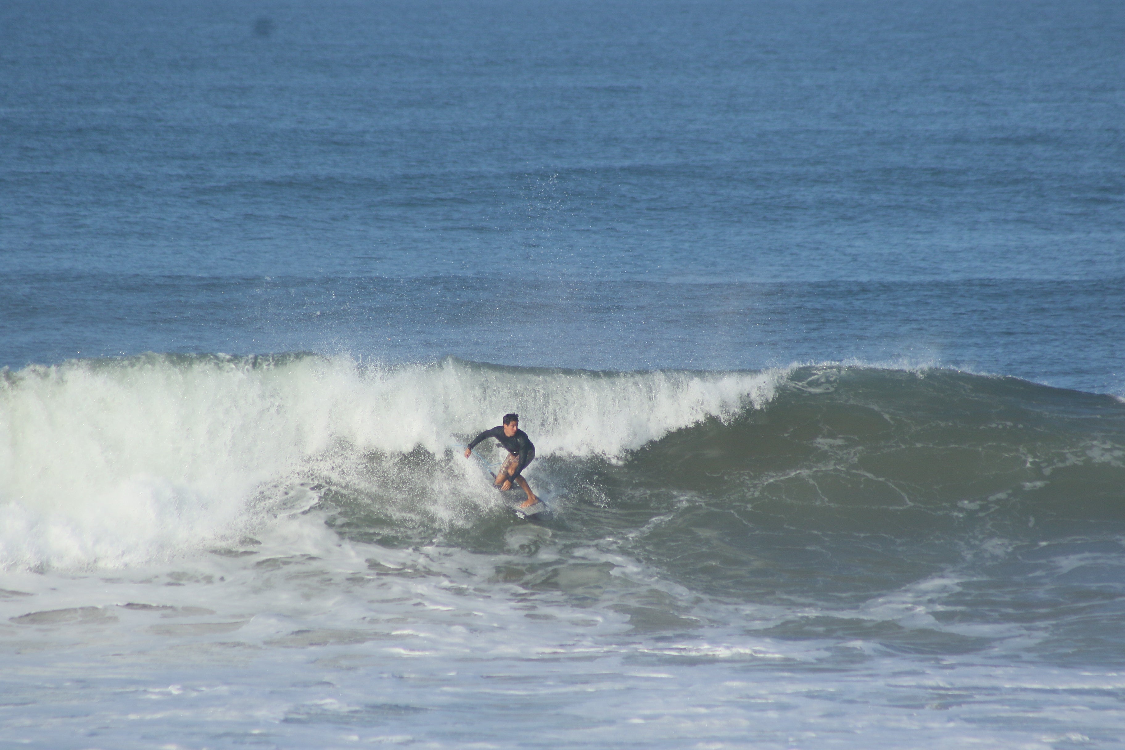 Elevate Your Surfing Game: Mastering the Art of Wave Selection