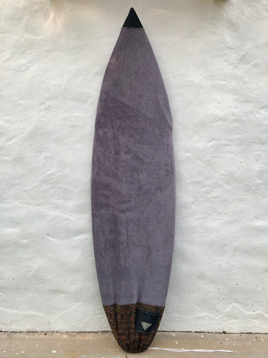 ¿Por qué comprar un forro para tu tabla de surf?