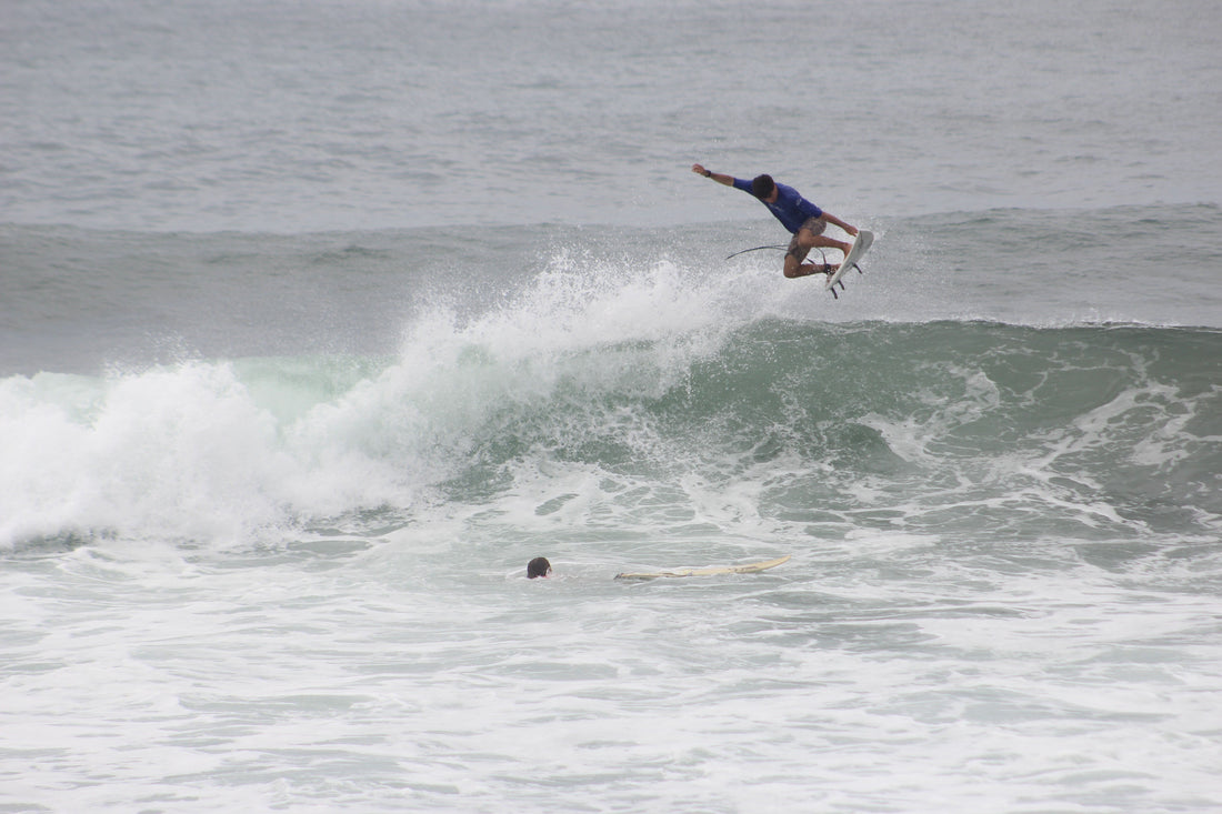 Compra de tablas de surf hecha fácil: tu guía definitiva