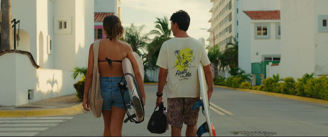 Los mejores consejos para principiantes en el surf  🏄