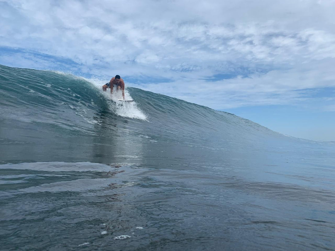 Descubre las Mejores Técnicas de Surf para Principiantes y Avanzados