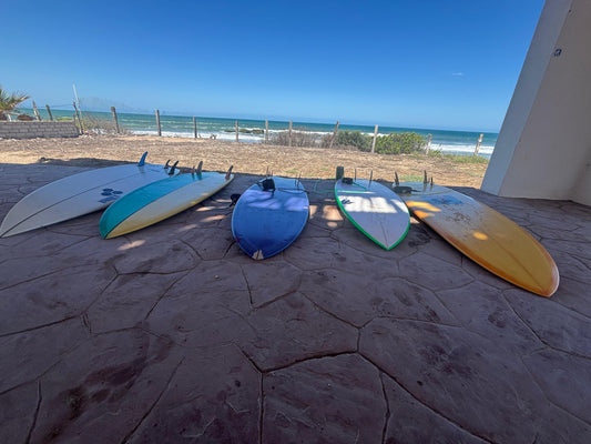 Consejos esenciales de surf para principiantes: monta las olas con gran confianza