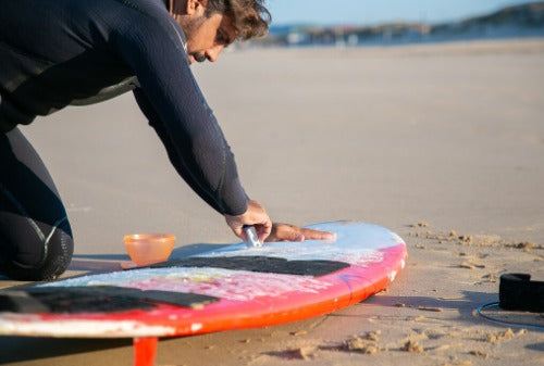 Desbloquea tu potencial en el surf con estos consejos prácticos