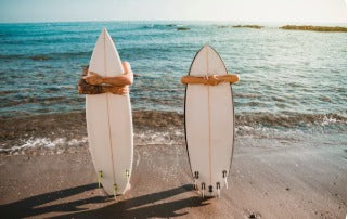 Explorando los mejores spots de surf en El Salvador para todos los niveles