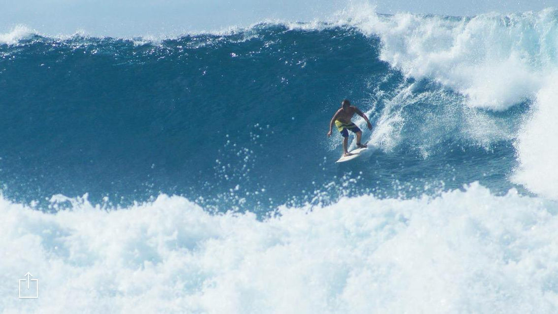 Abraza las olas: Los mejores destinos de surf para 2025