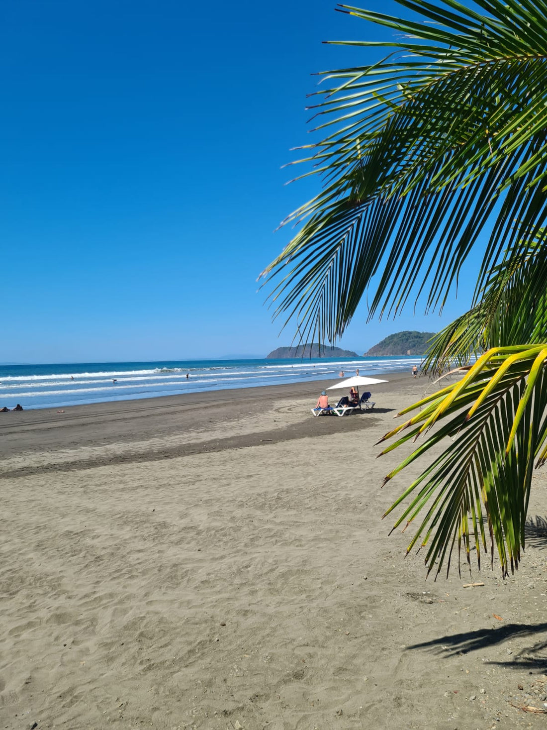 Explorando las emociones del surf en Costa Rica: una guía completa