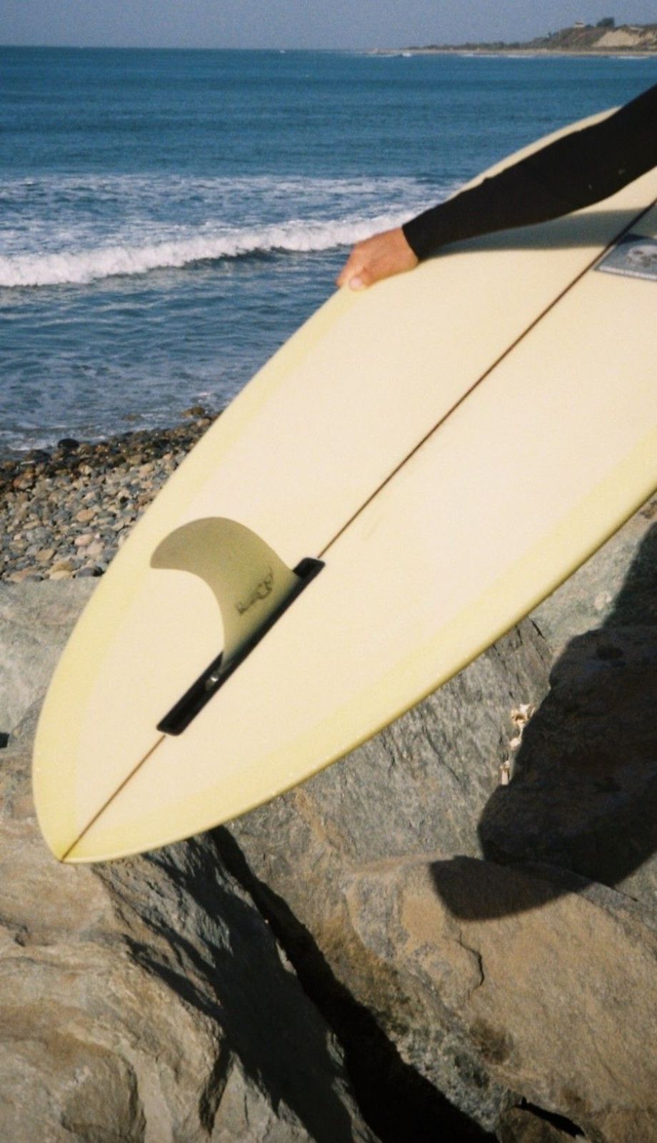 Las quillas de surf: la clave invisible que define tu surfing