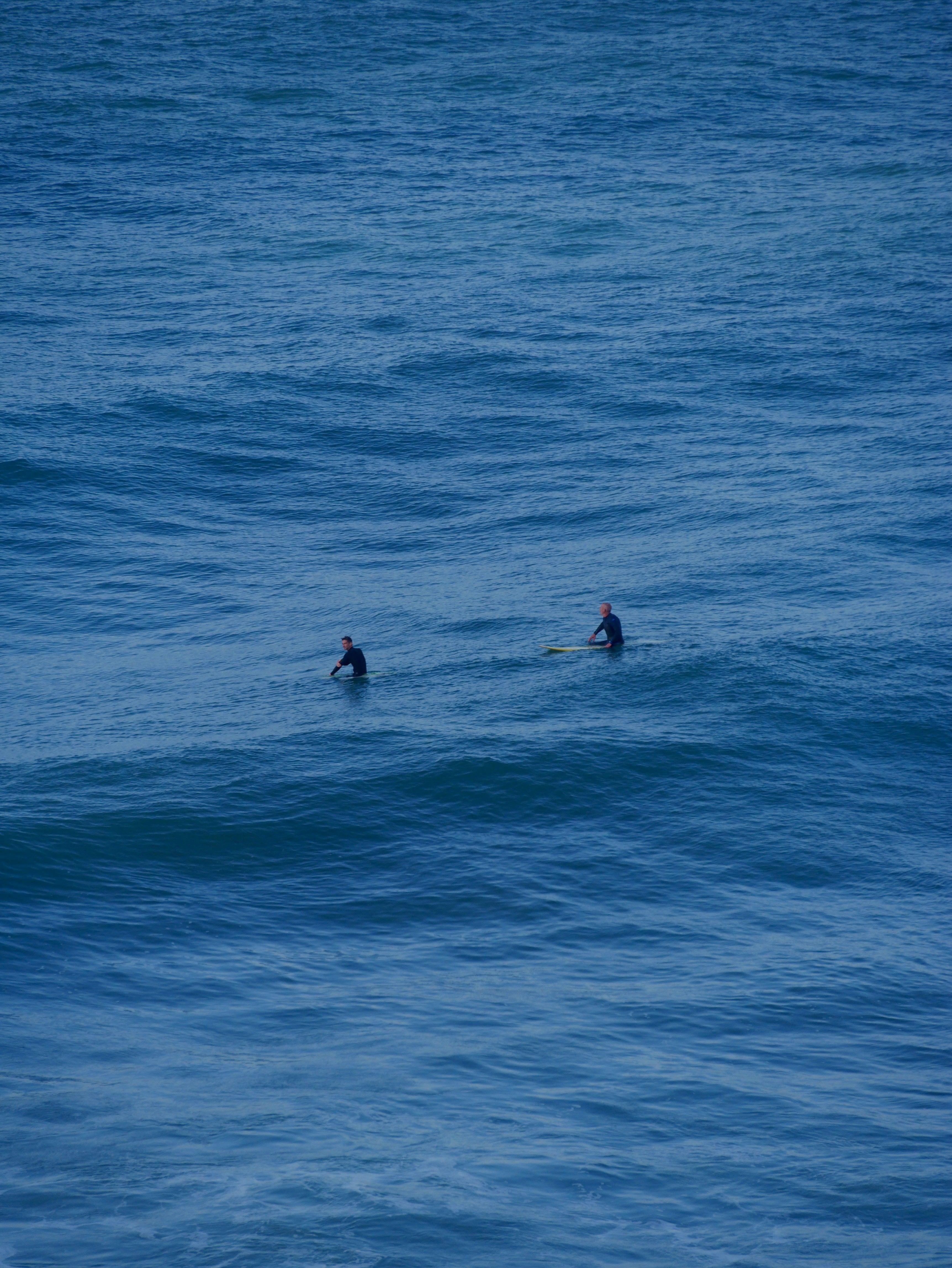 Eleva tu nivel de surf: dominando el arte de elegir la ola