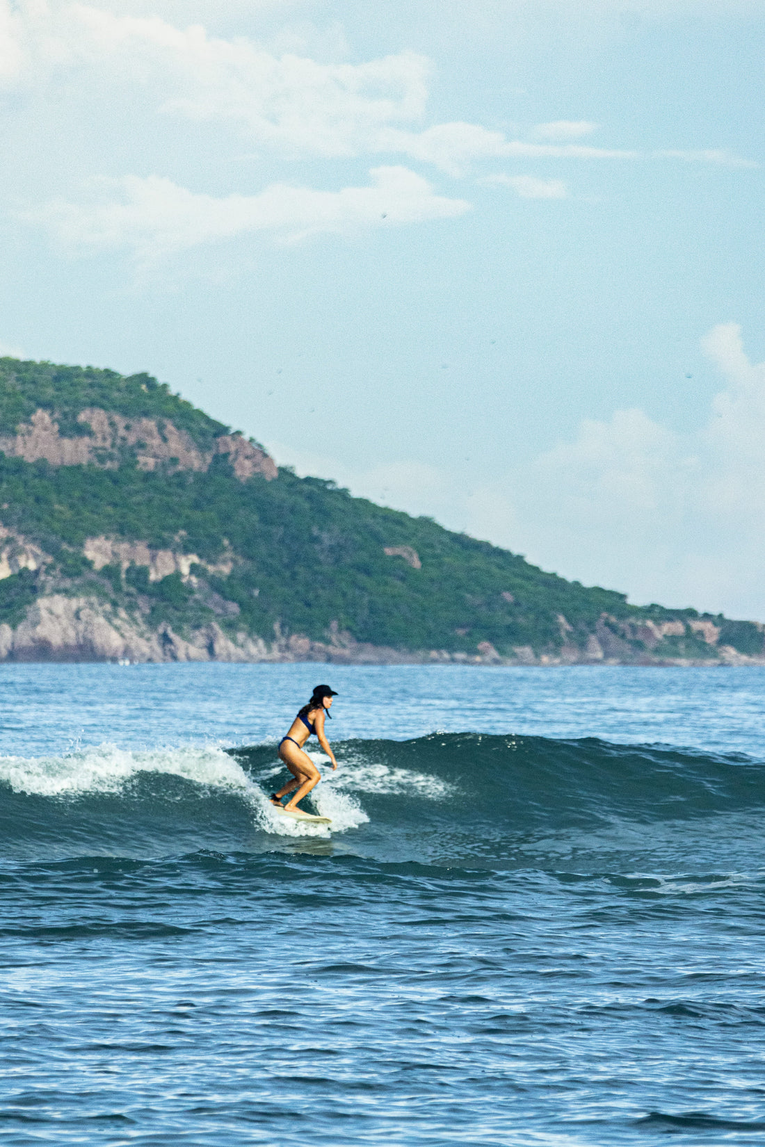 🌺 Girl Surf México: el poder femenino sobre las olas