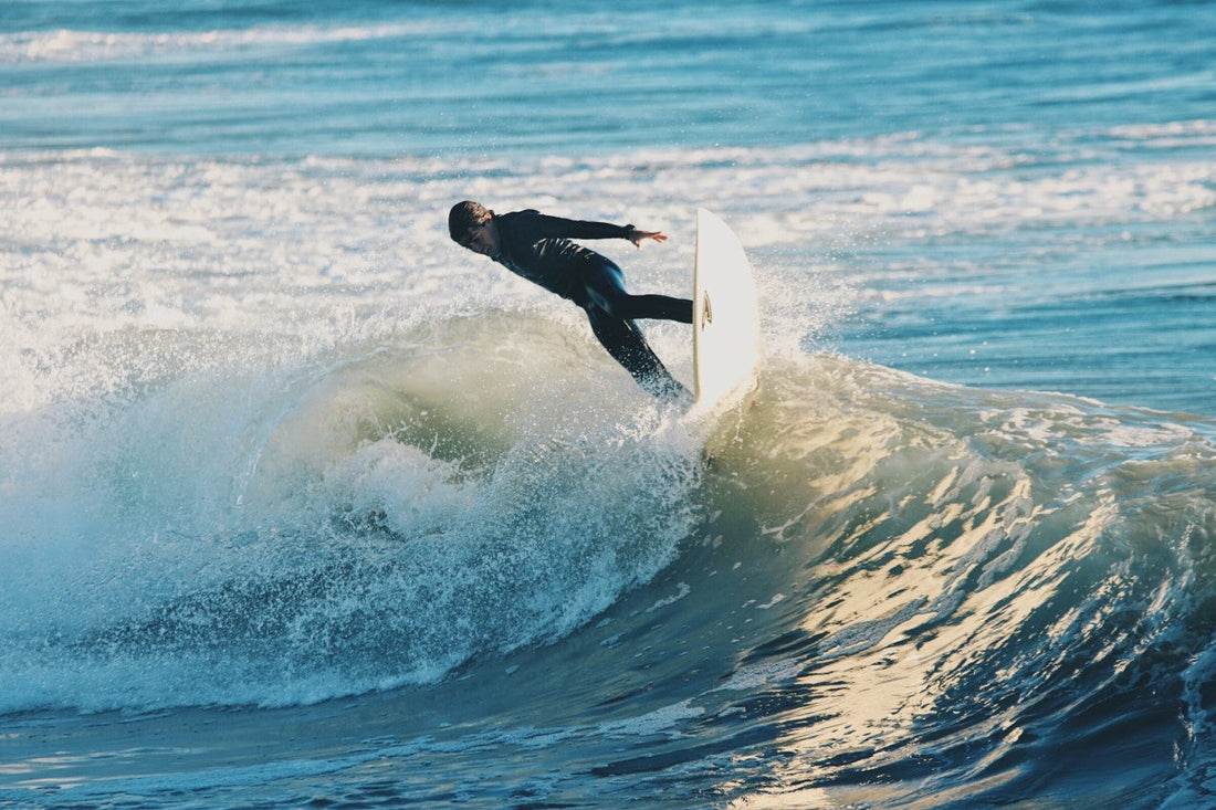 Explora los Mejores Puntos para Surfear en El Salvador, para Todos los Niveles