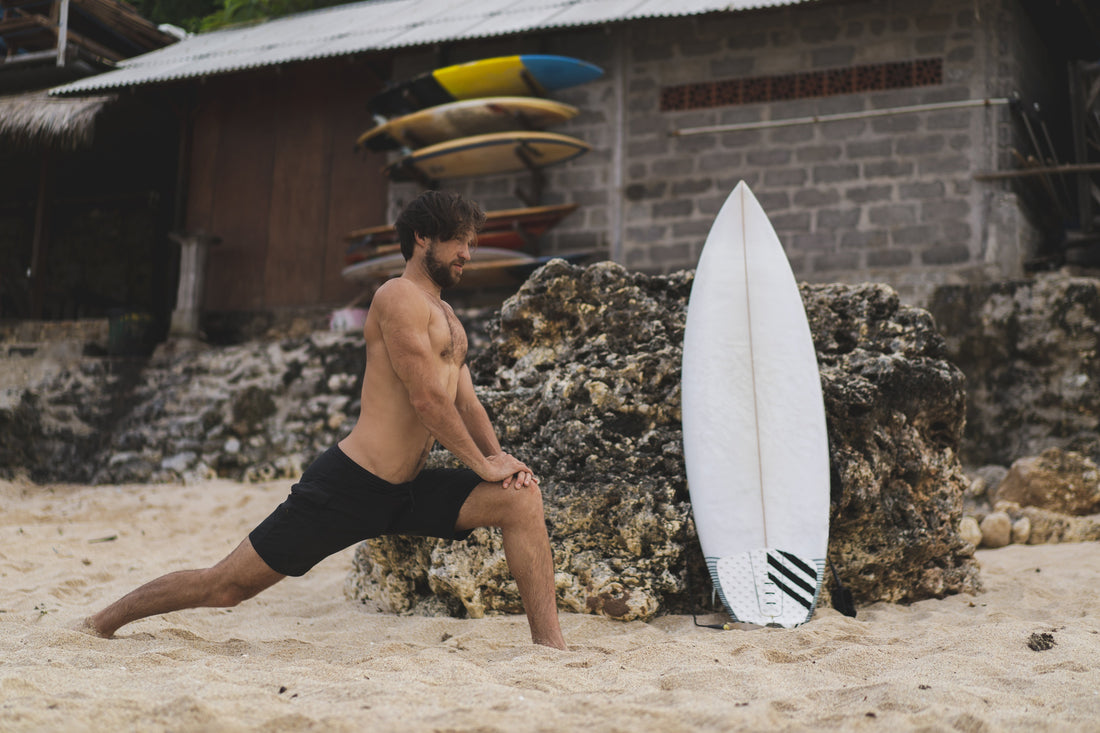 Explorando algunos Surf Retreats en El Salvador