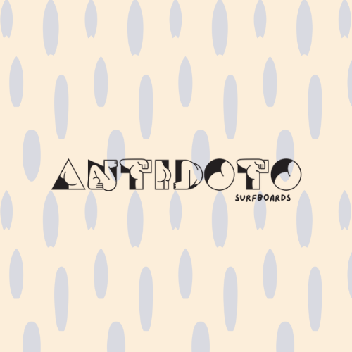 Antidoto Surfboards