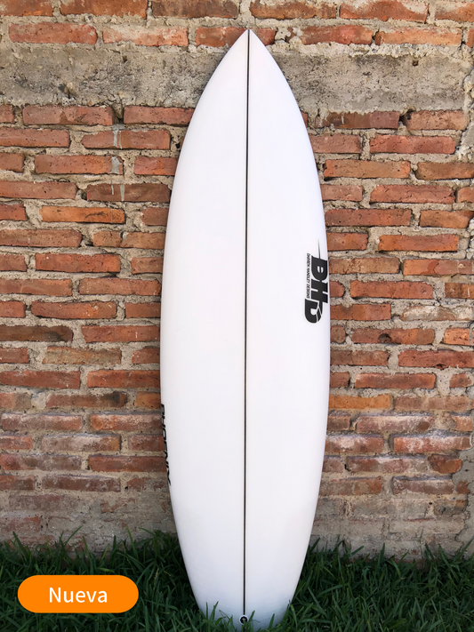 Tablas Nuevas Usedsurfmex