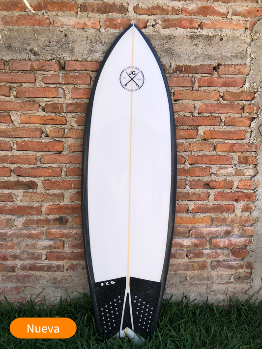 Tablas Nuevas Usedsurfmex