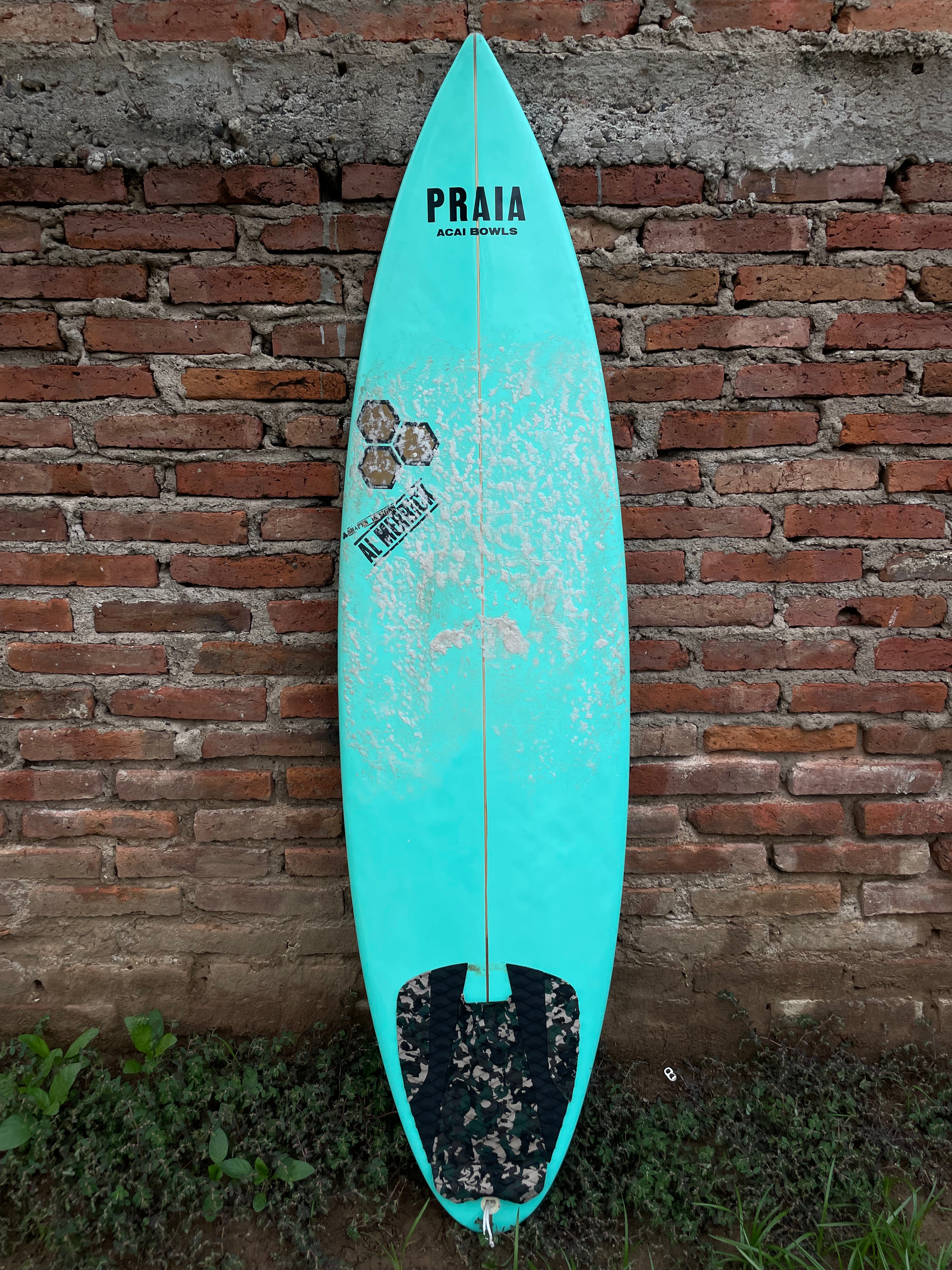 6'0" KS Semi Pro