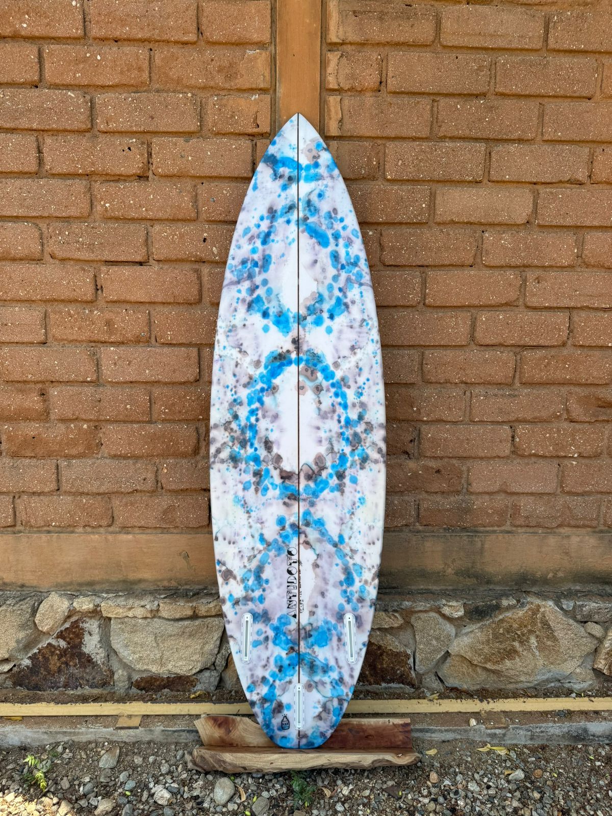 5'11" Antidote Balita