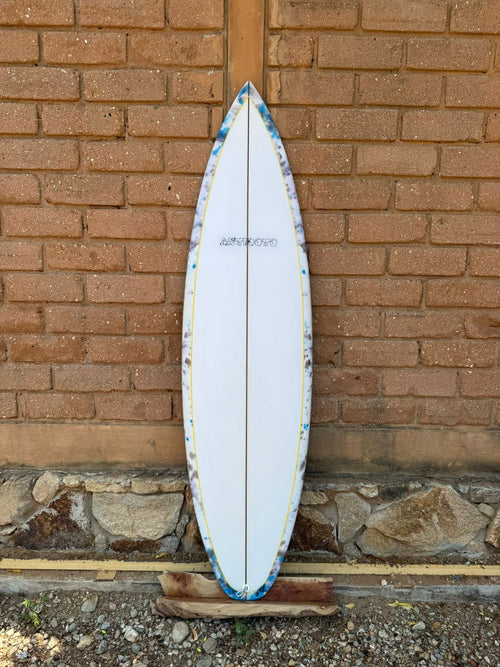 5'11" Antidote Balita