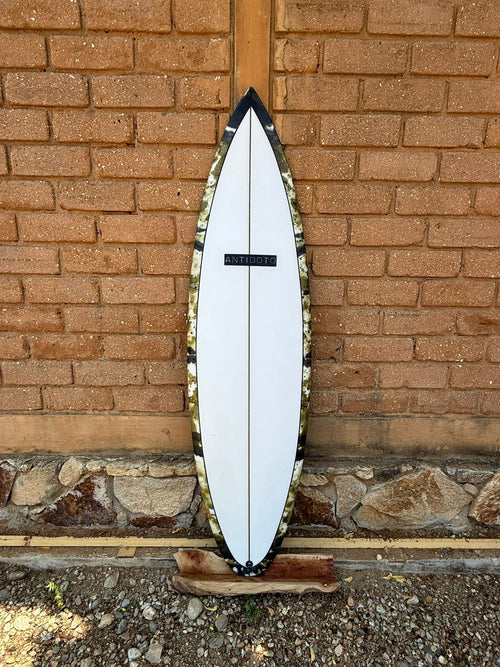 5'11" Antidote Balita Dark