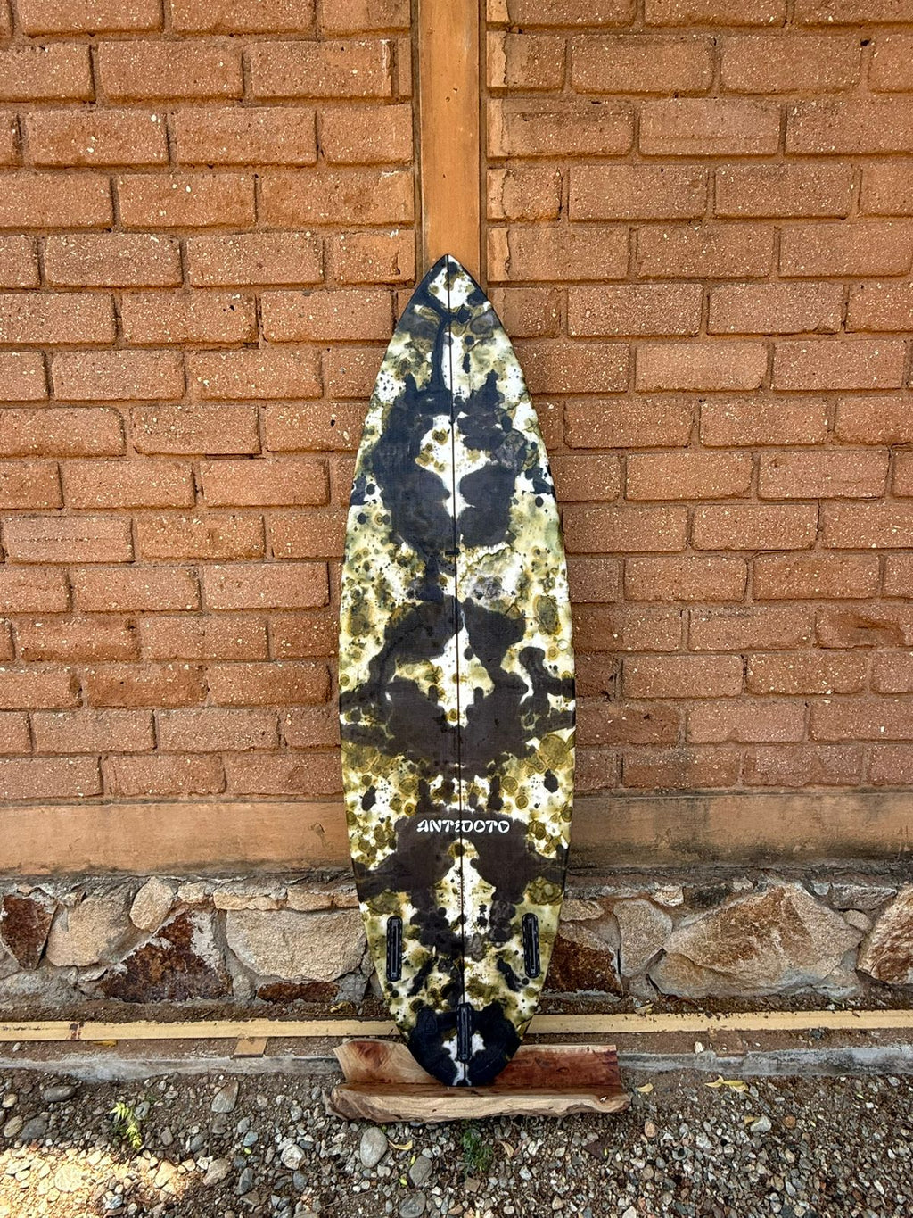 5'11" Antidote Balita Dark