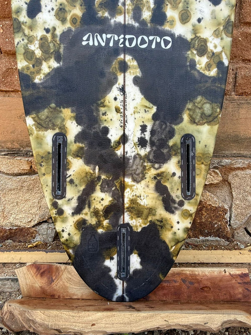 5'11" Antidote Balita Dark