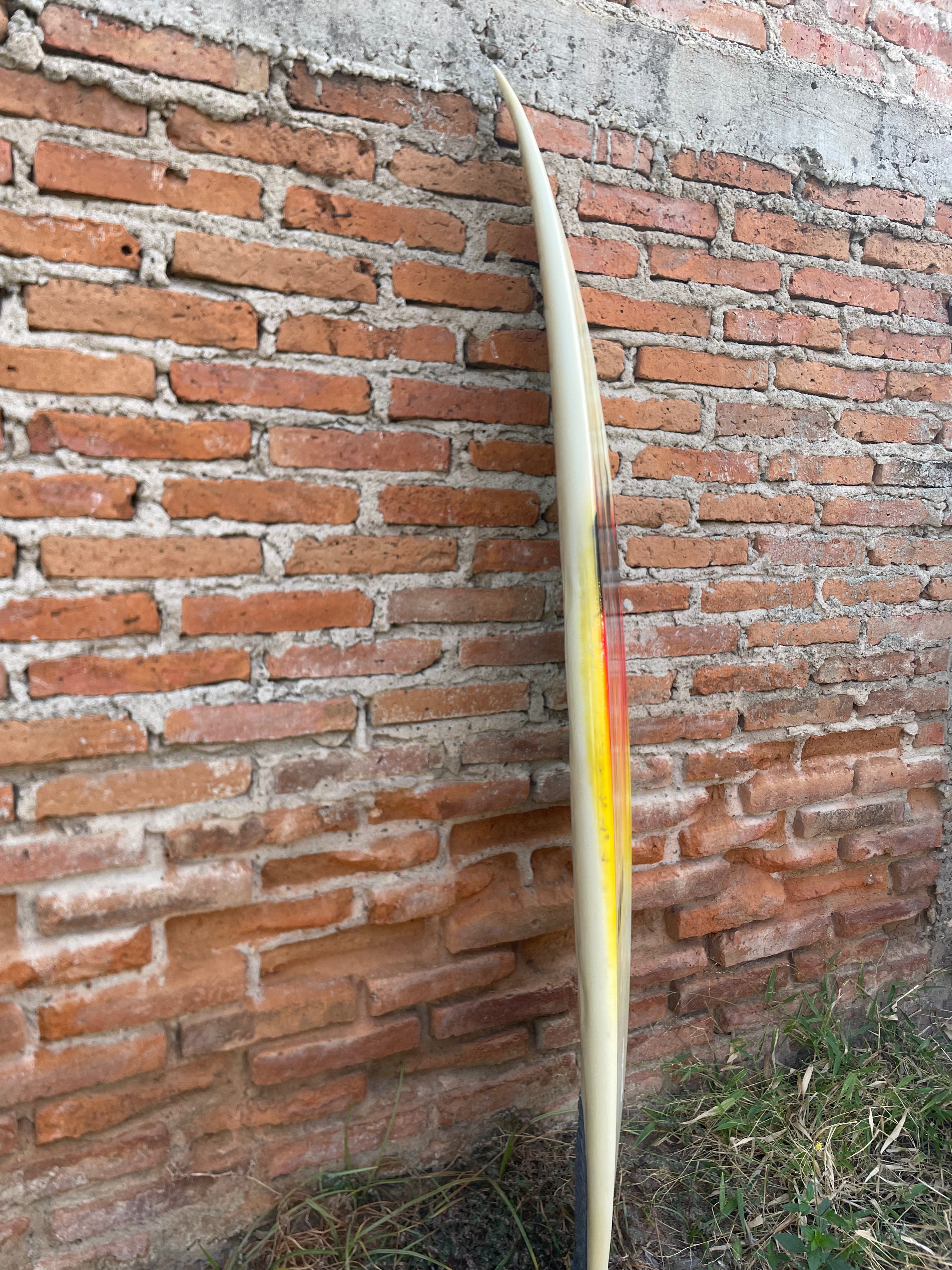 5'11" Chris Al Merrick