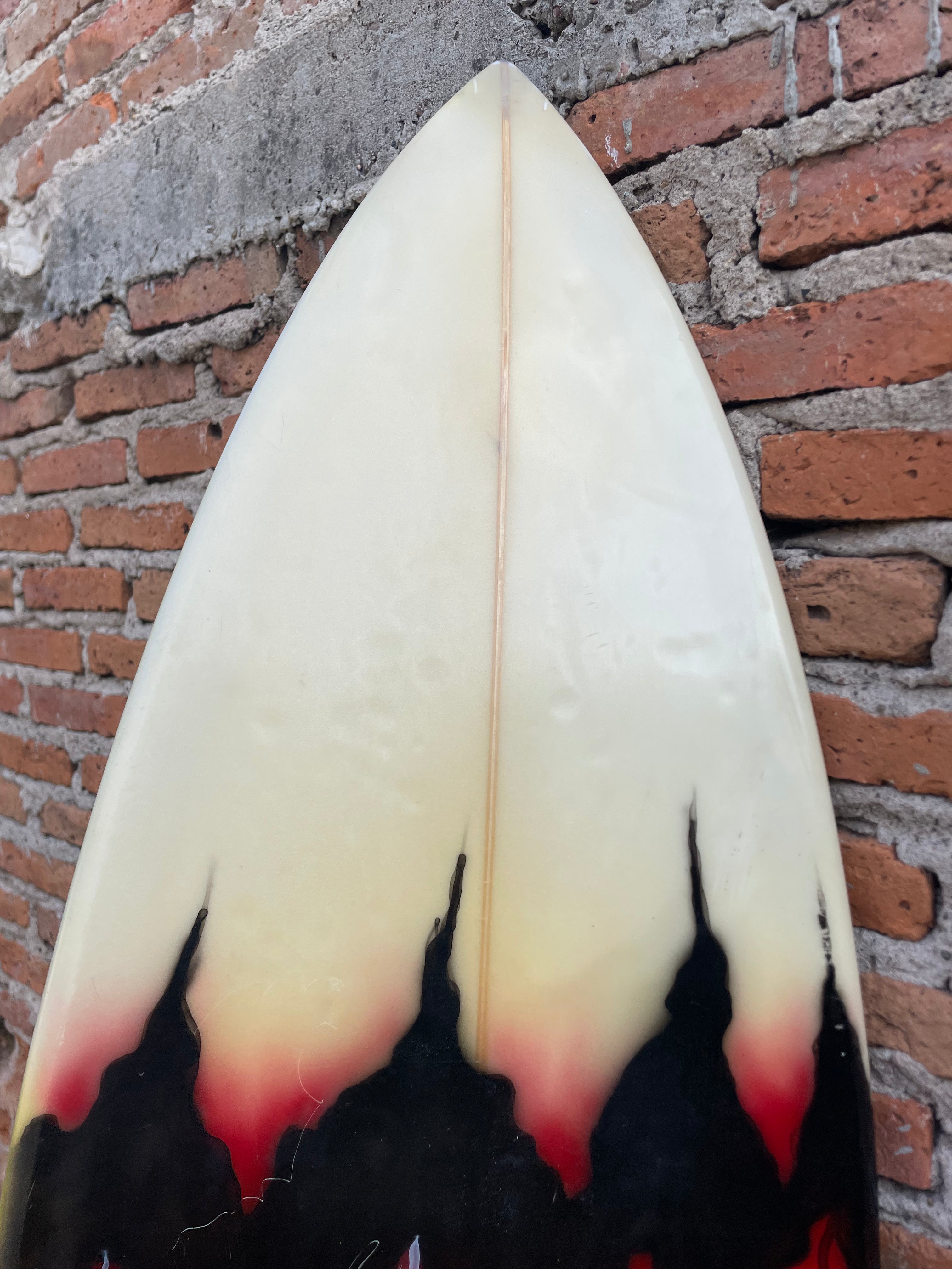 5'11" Chris Al Merrick