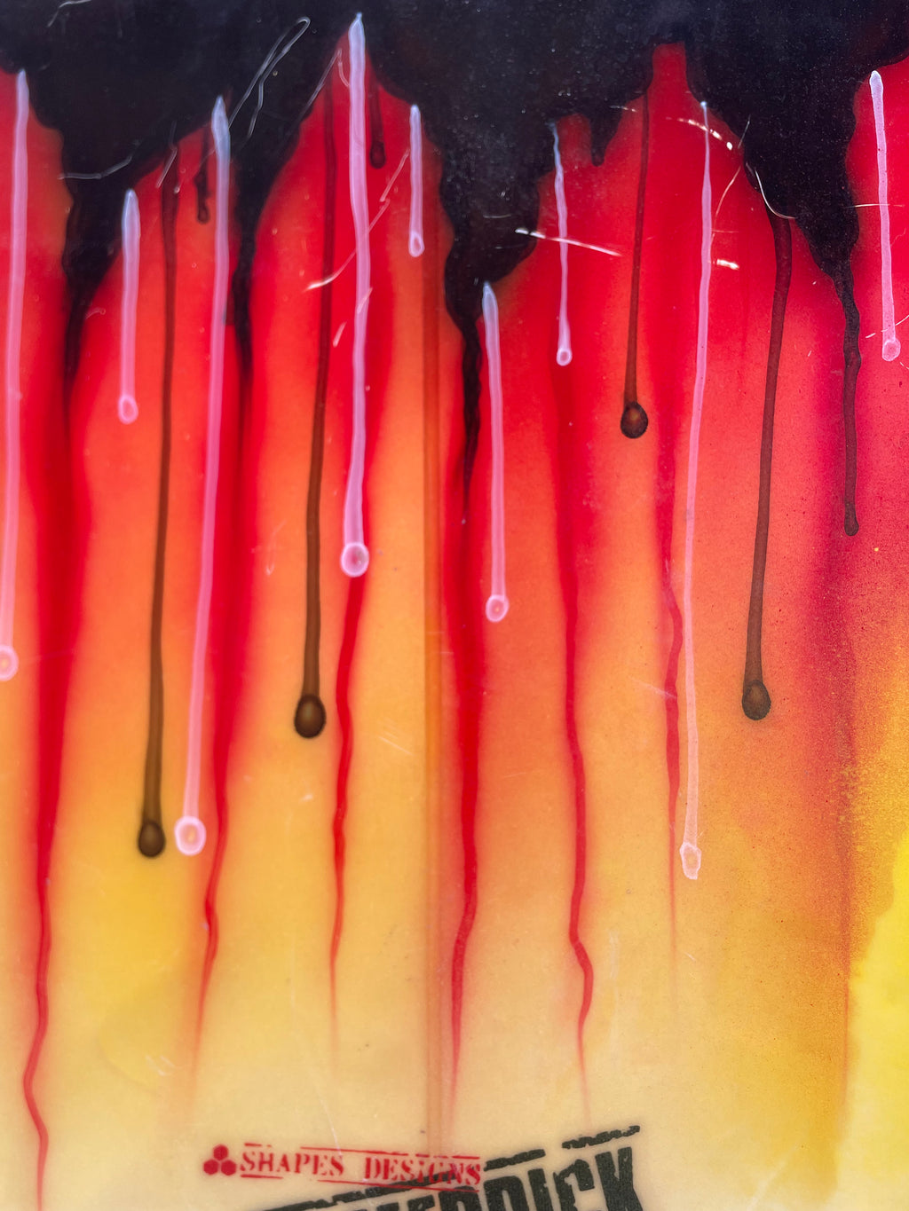 5'11" Chris Al Merrick