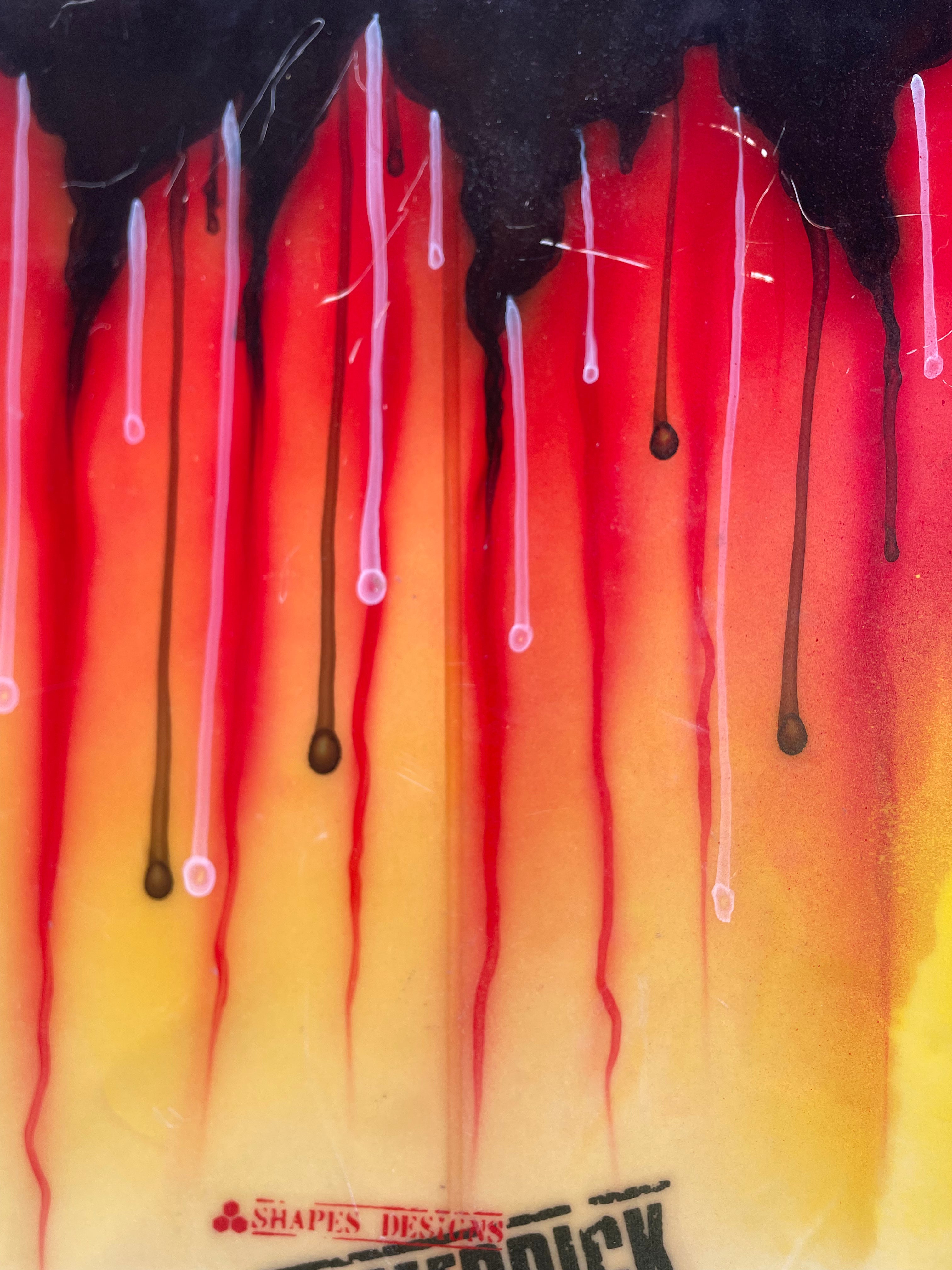 5'11" Chris Al Merrick