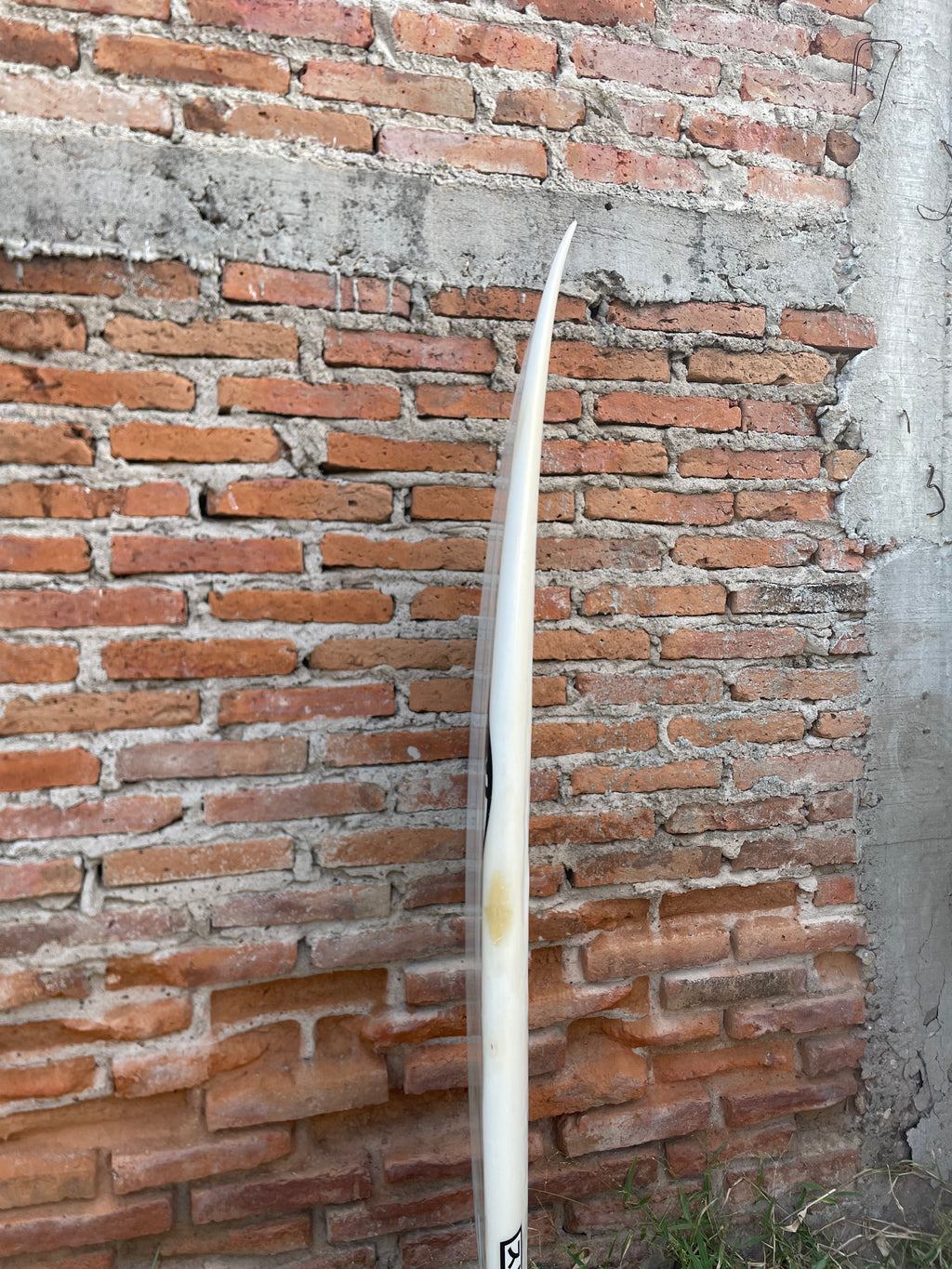 5'11" SharpEye Storms