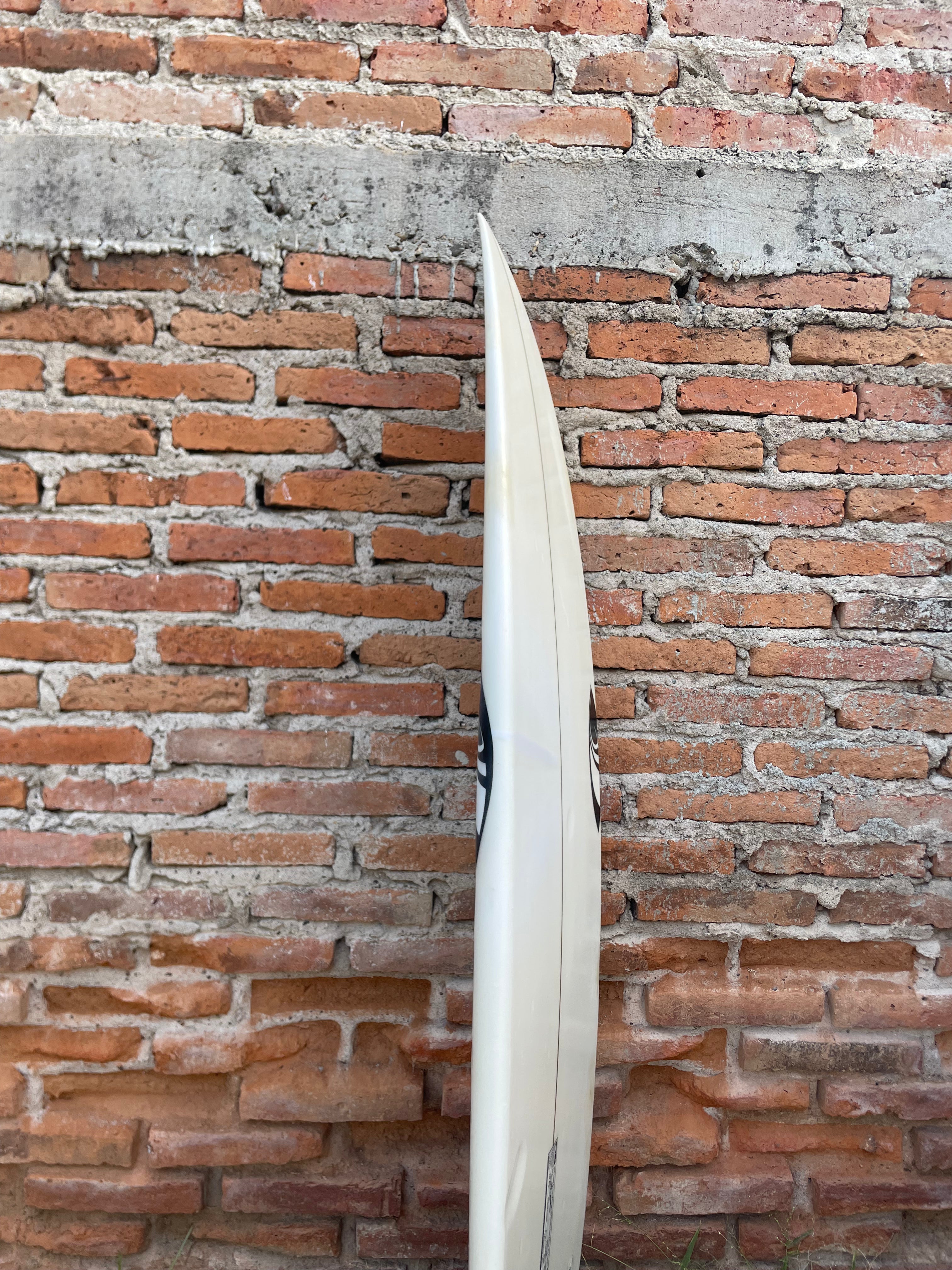 5’11” SharpEye Storms