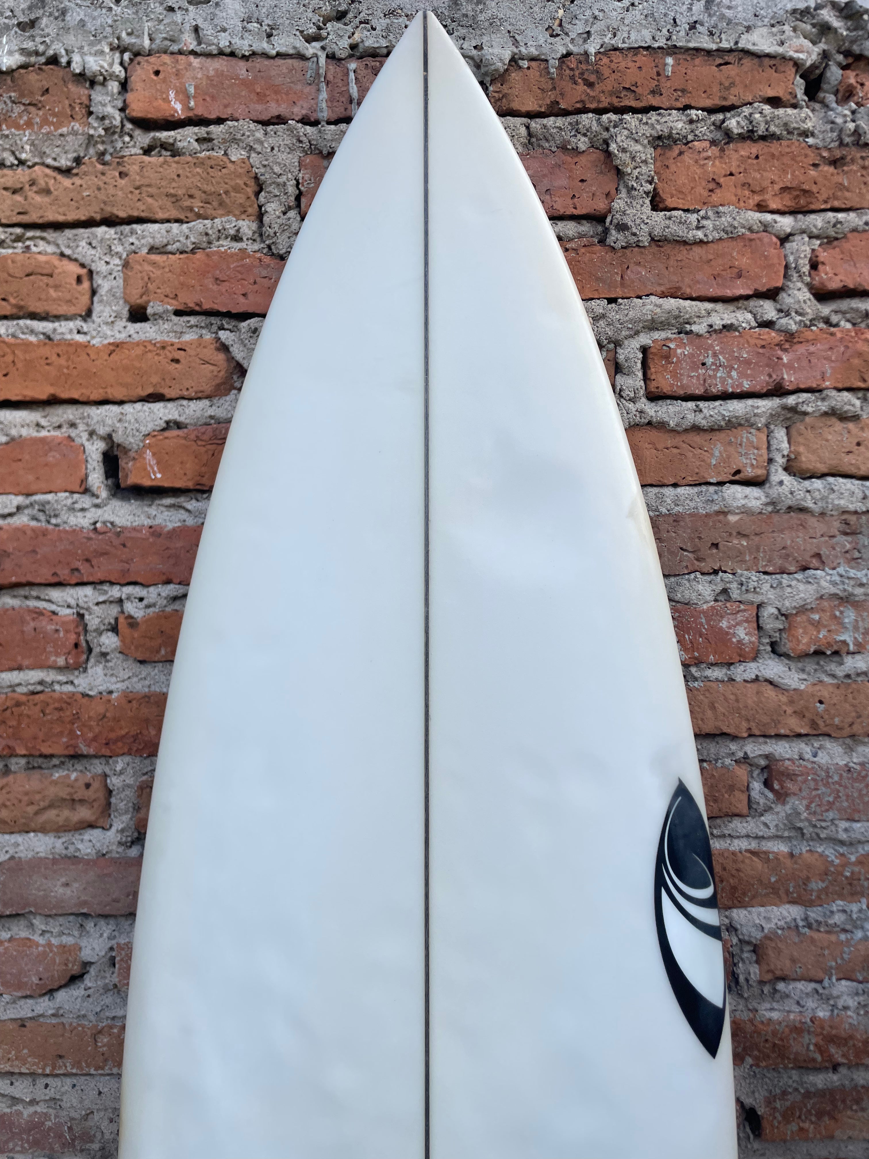 5’11” SharpEye Storms