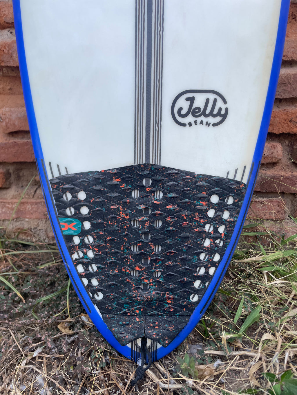 5'7" Jelly - Kelly Bean