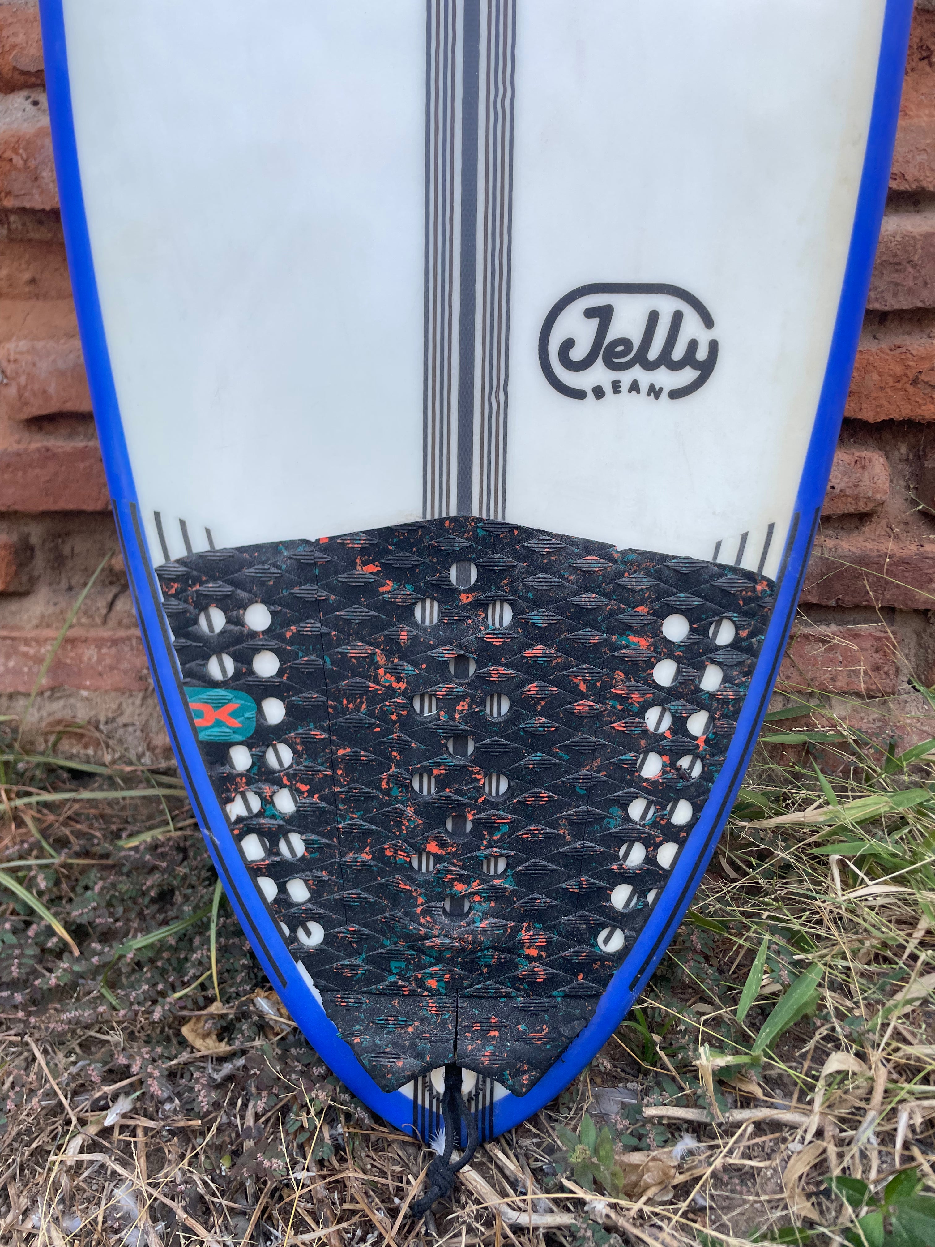 5’7” Jelly - Kelly Bean