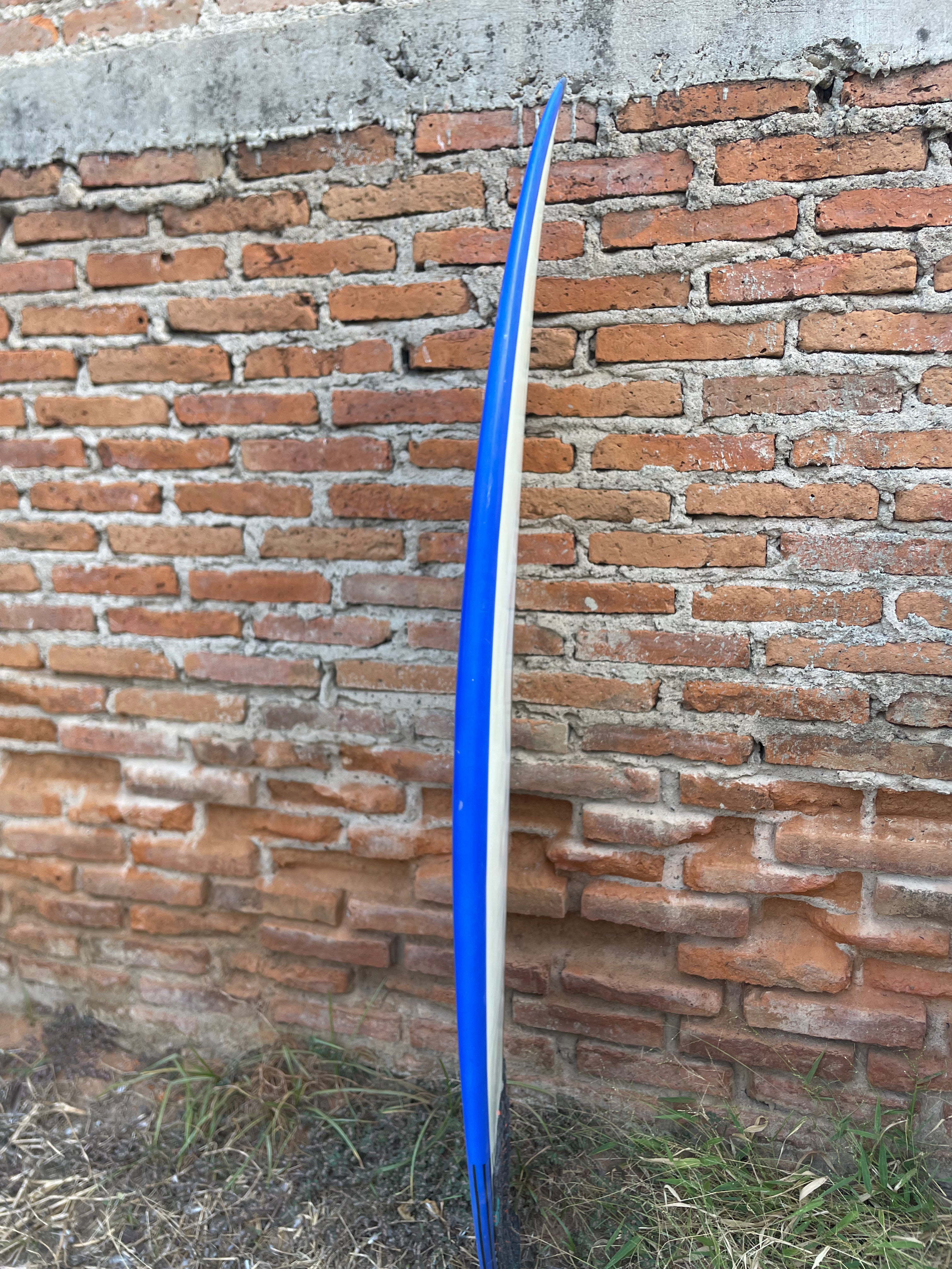 5’7” Jelly - Kelly Bean