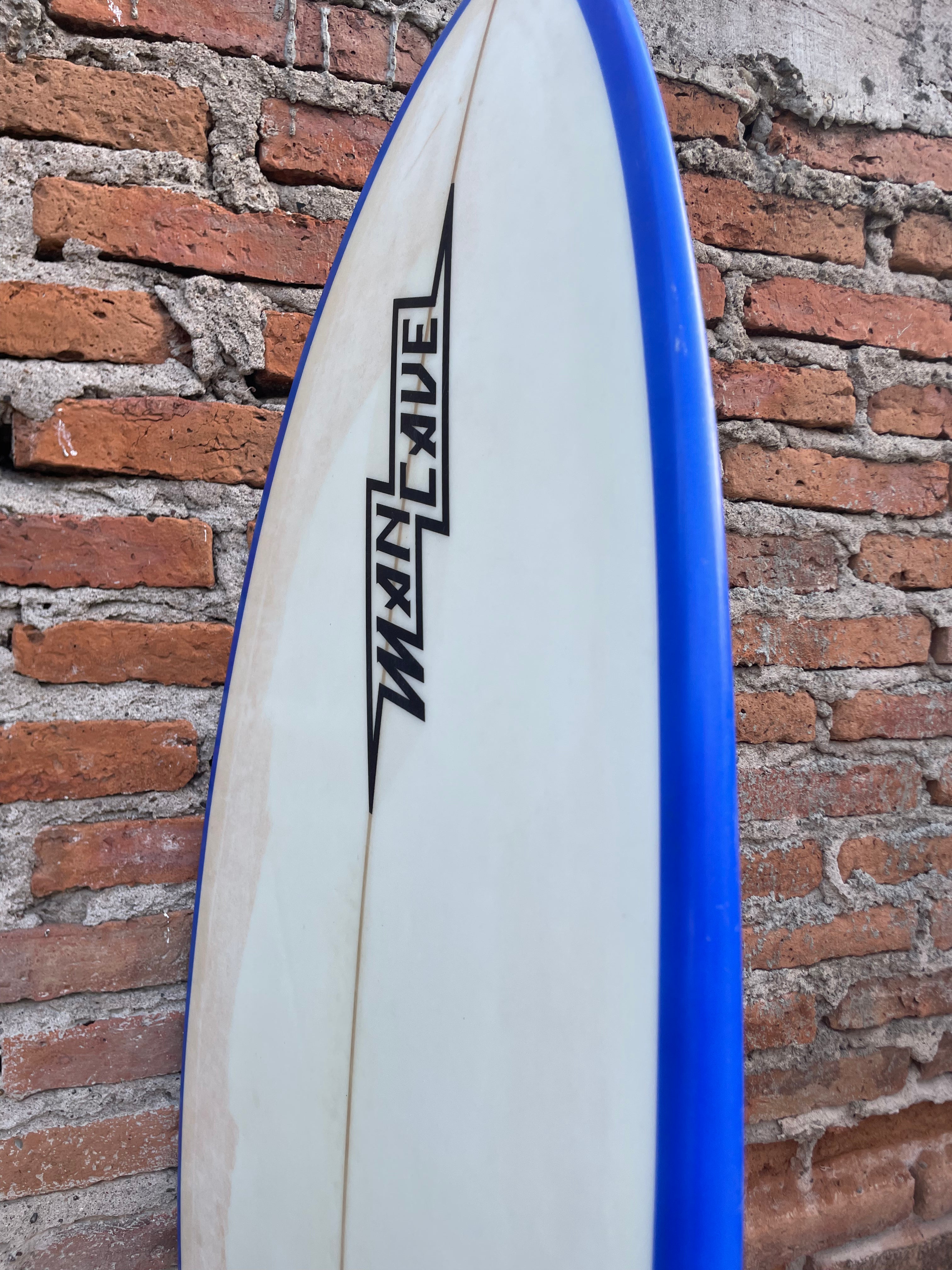 5’7” Jelly - Kelly Bean