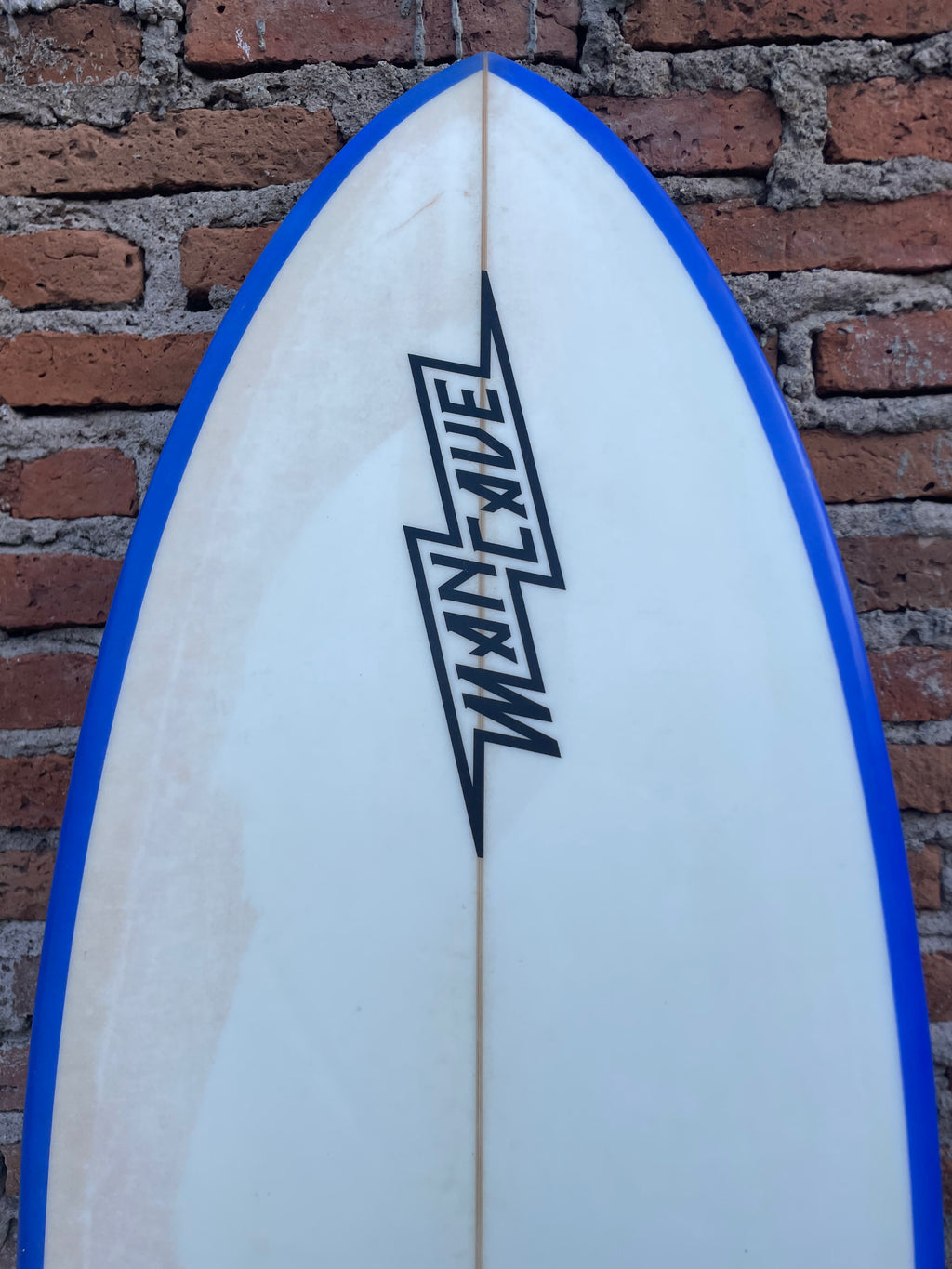 5'7" Jelly - Kelly Bean