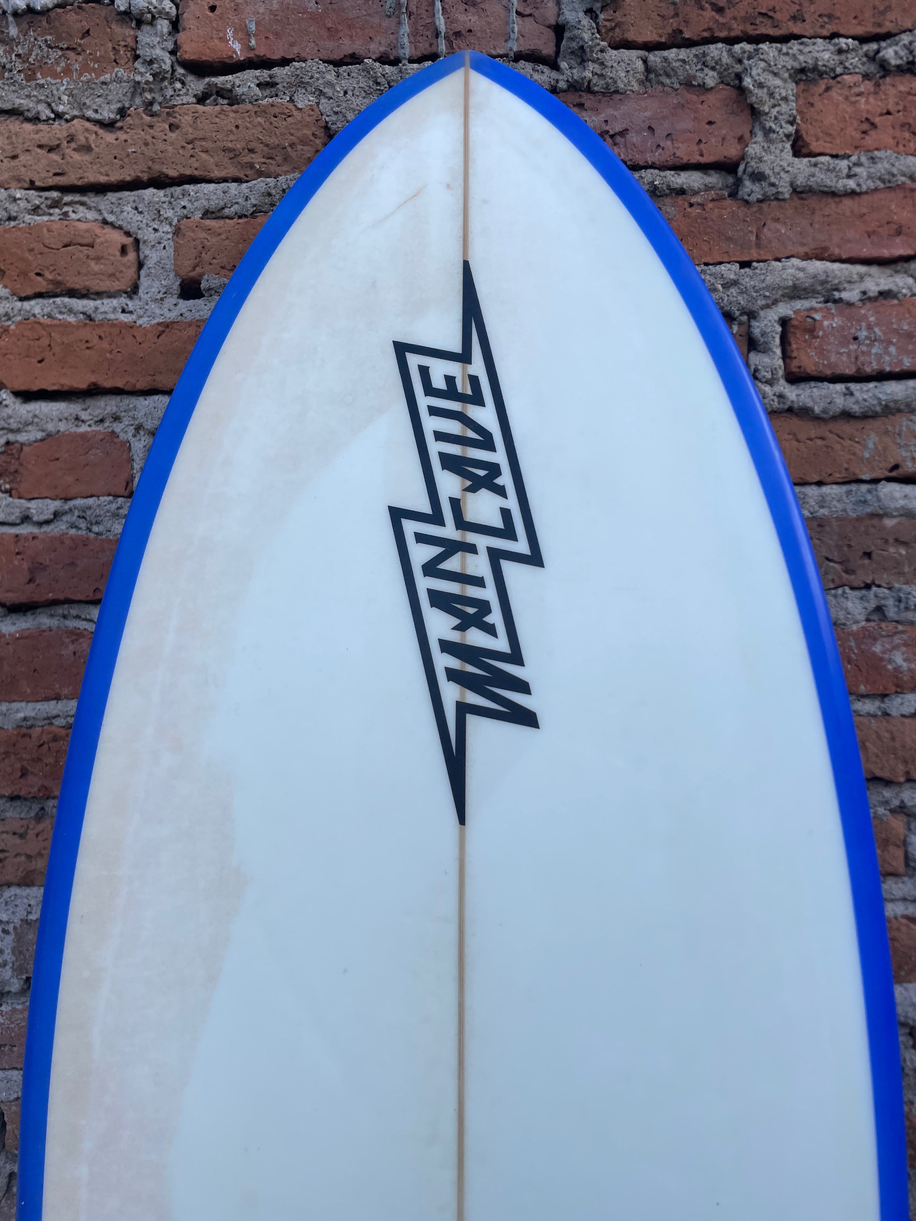 5’7” Jelly - Kelly Bean