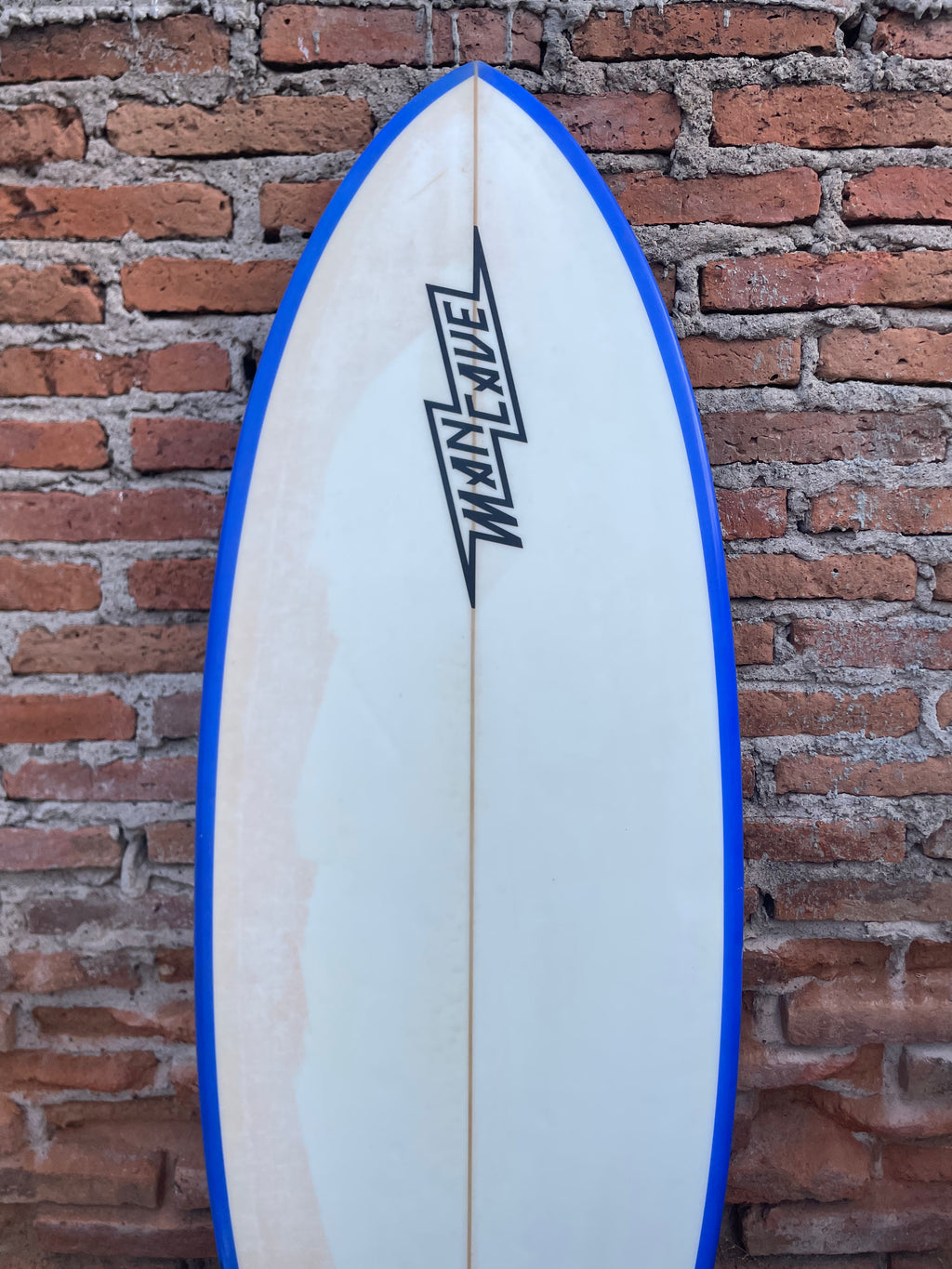 5'7" Jelly - Kelly Bean