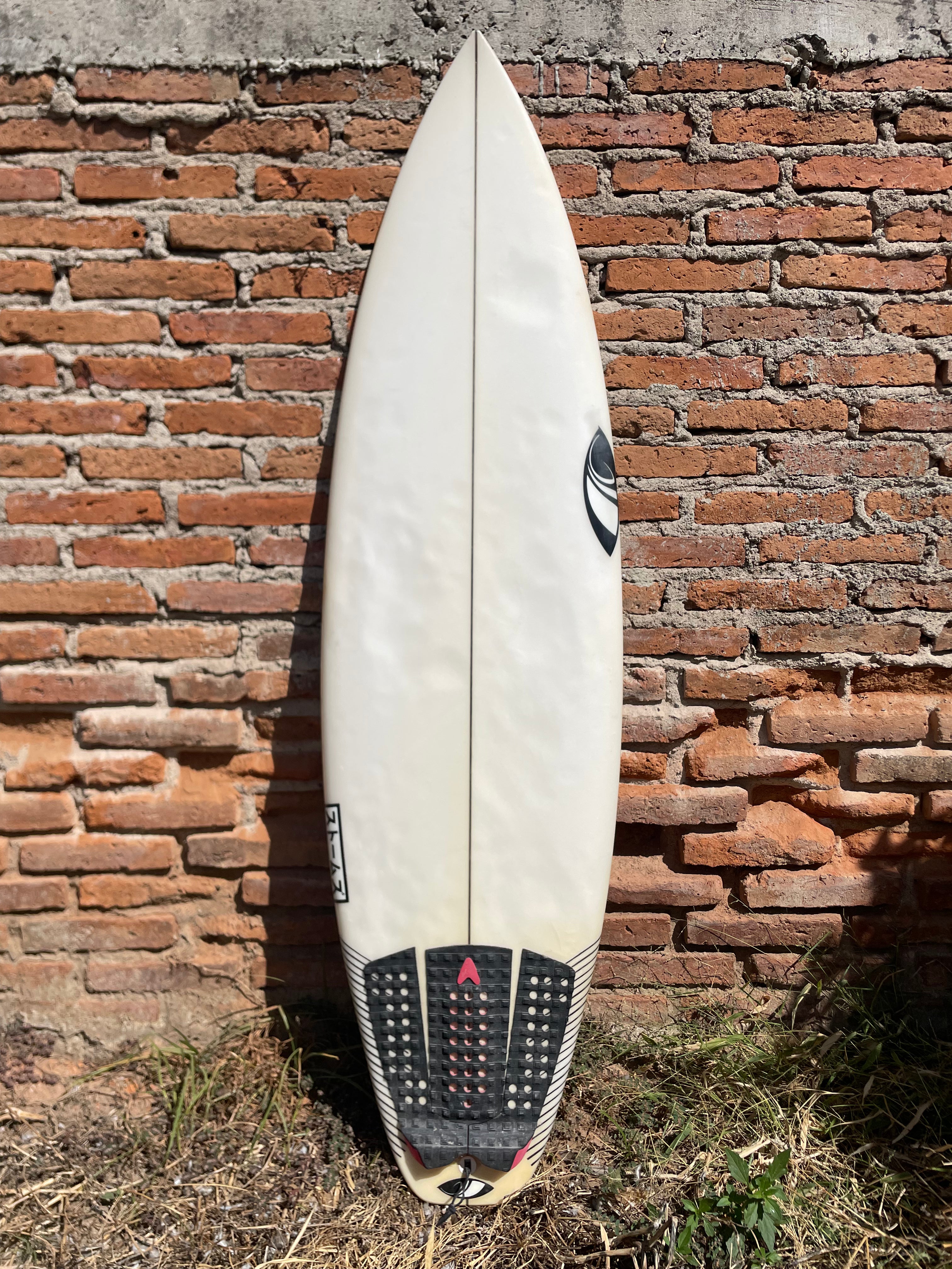 5’11” SharpEye Storms