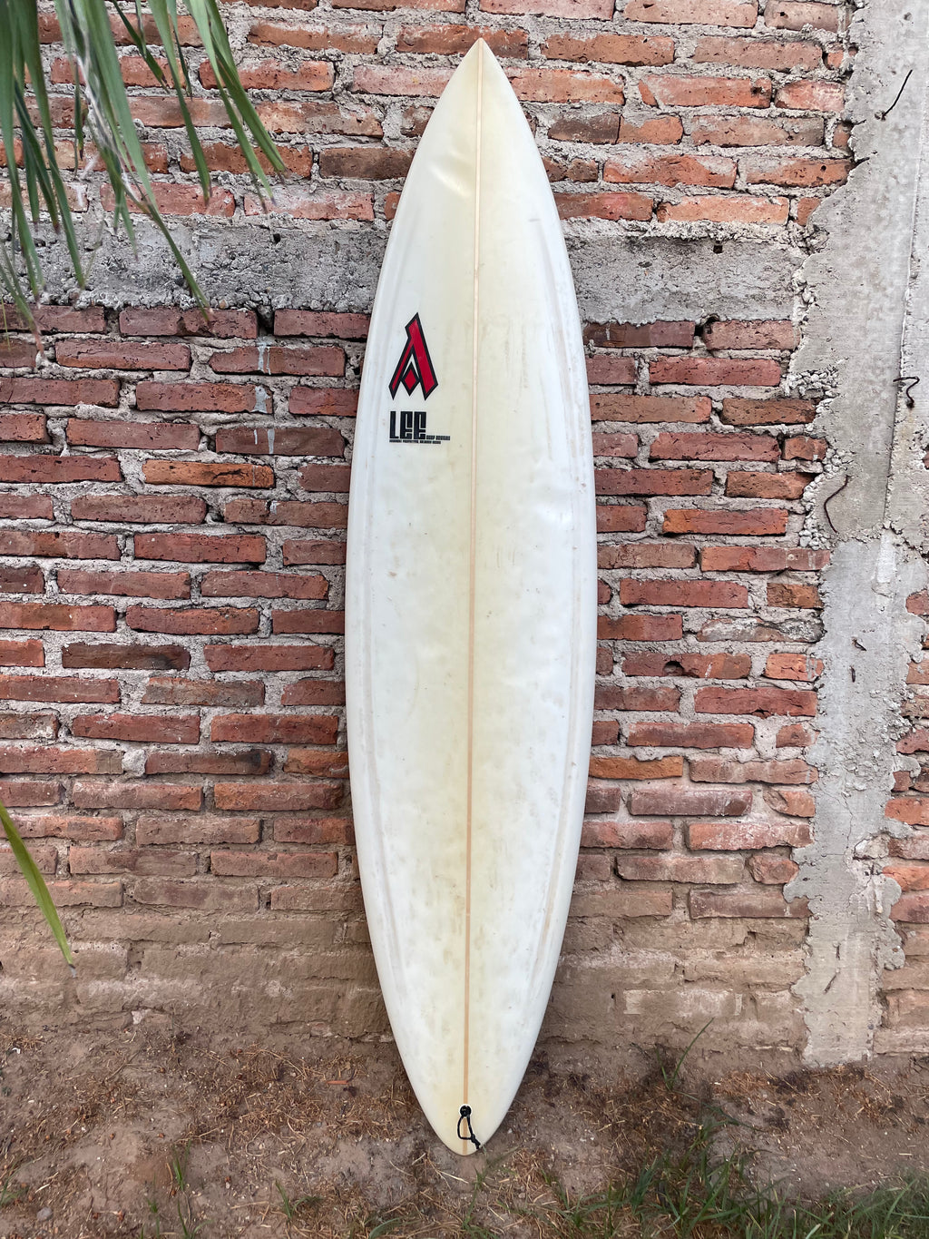 7’0” LEE GUN