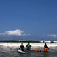 Clase de Surf