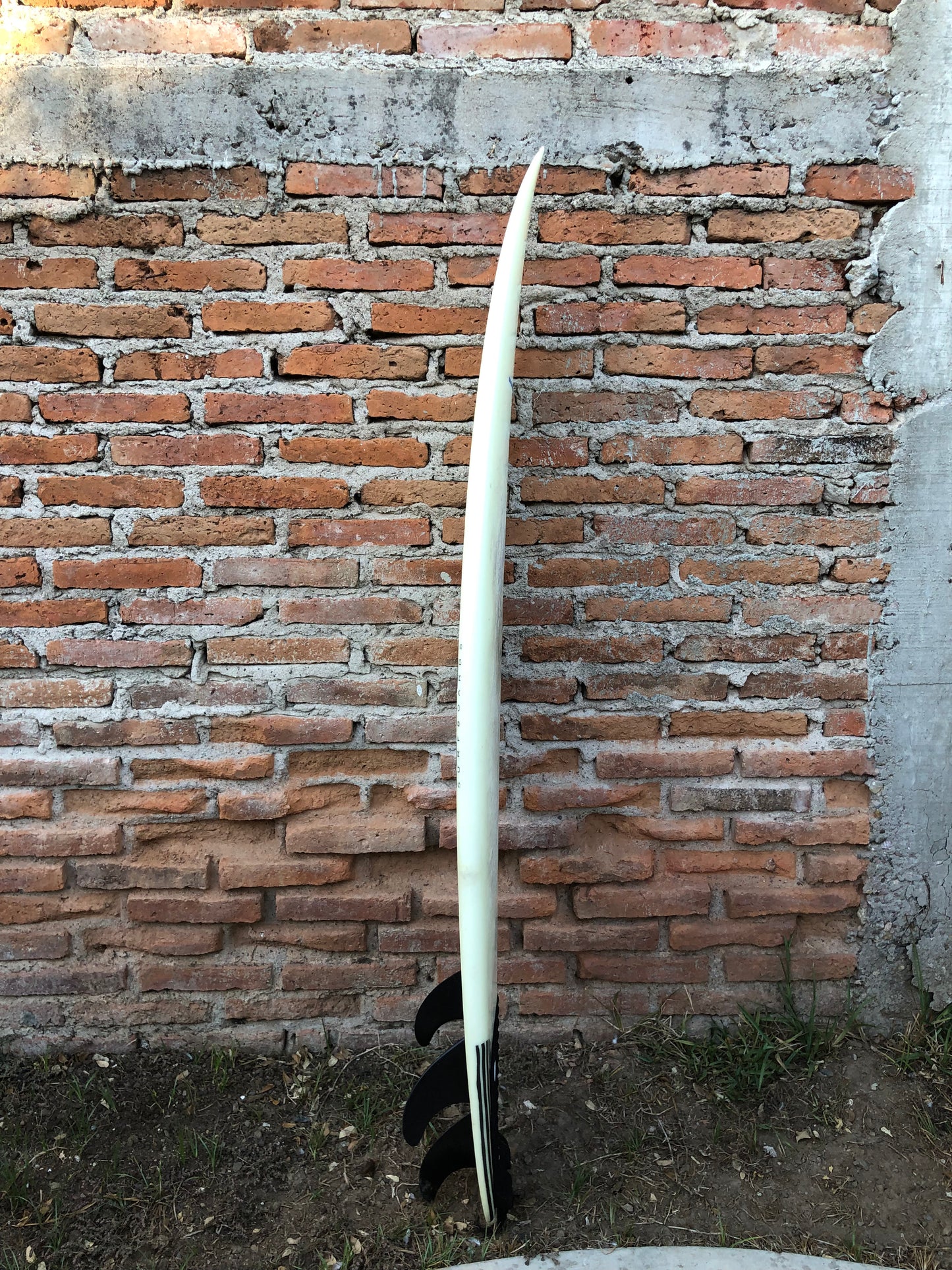 5´11' Mars Surfboards